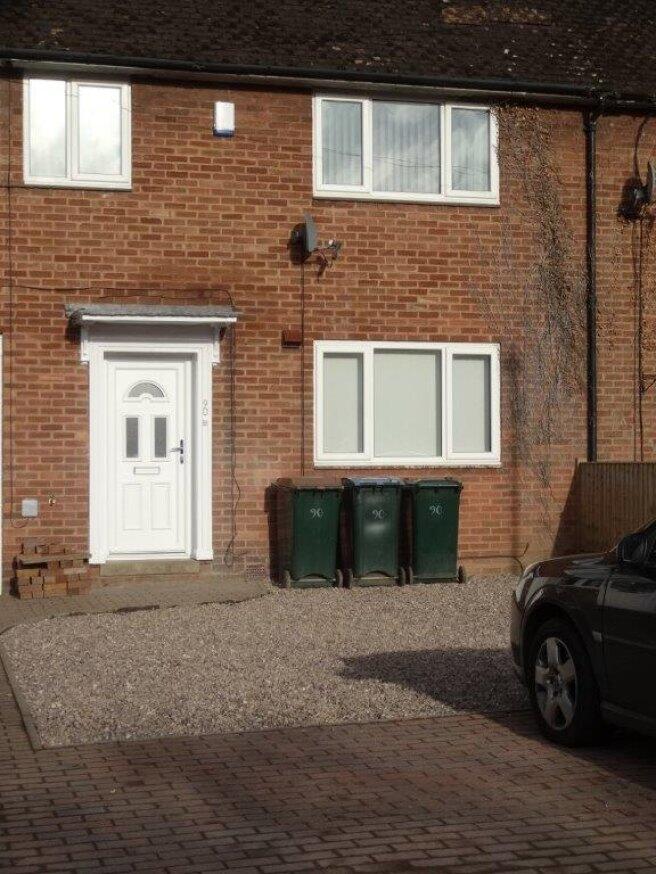 Additional property image - Prior Deram Walk