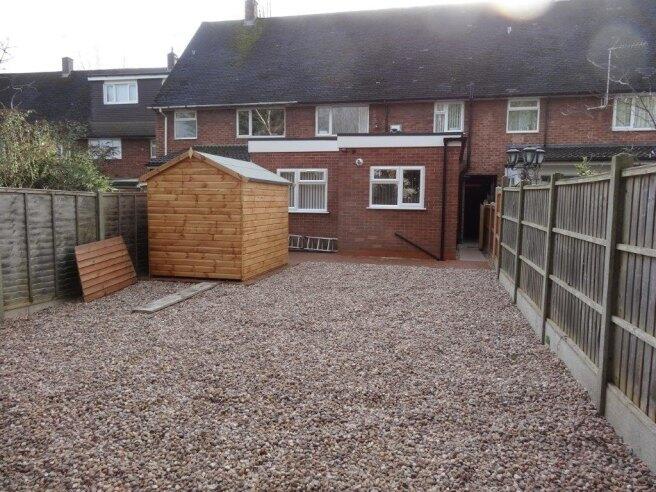 Additional property image - Prior Deram Walk