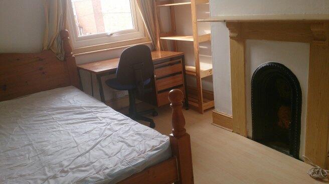 Main image of property: Saint Anne's Road