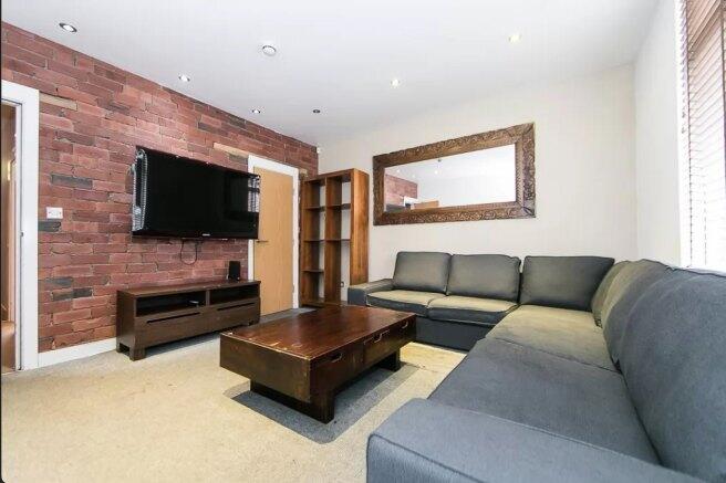 Main image of property: Burchett Grove