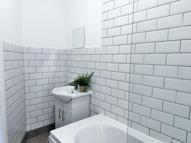 Main image of property: Walm Lane