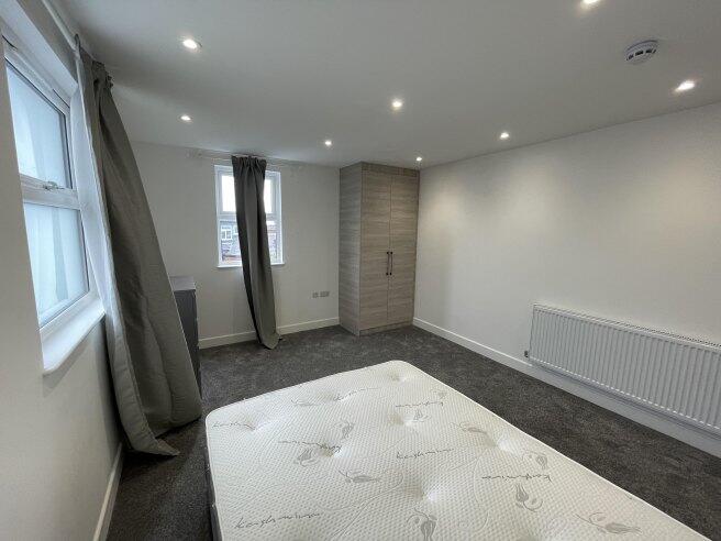 Main image of property: Cedar Road