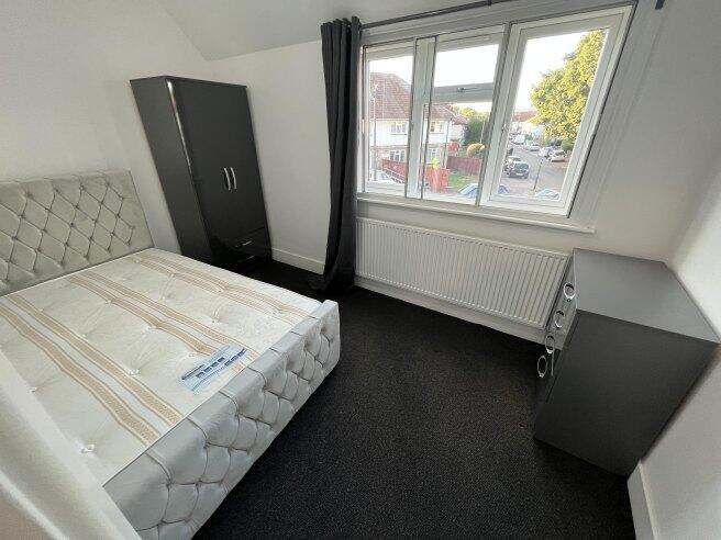 Main image of property: Wrights Place