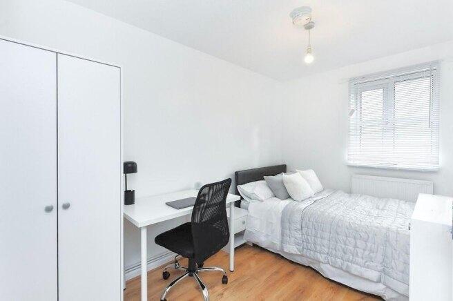 Main image of property: Gadd Street