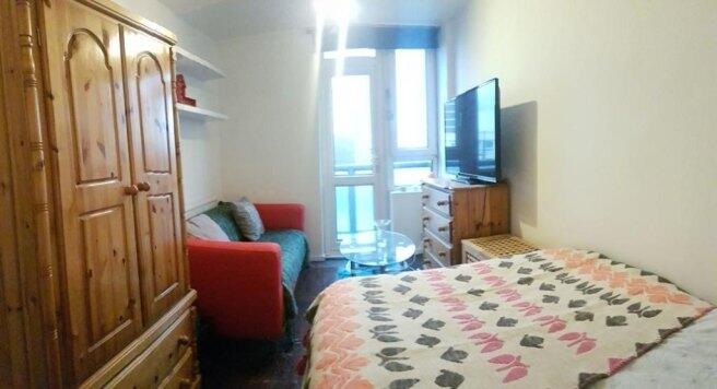 Main image of property: Balmes Road