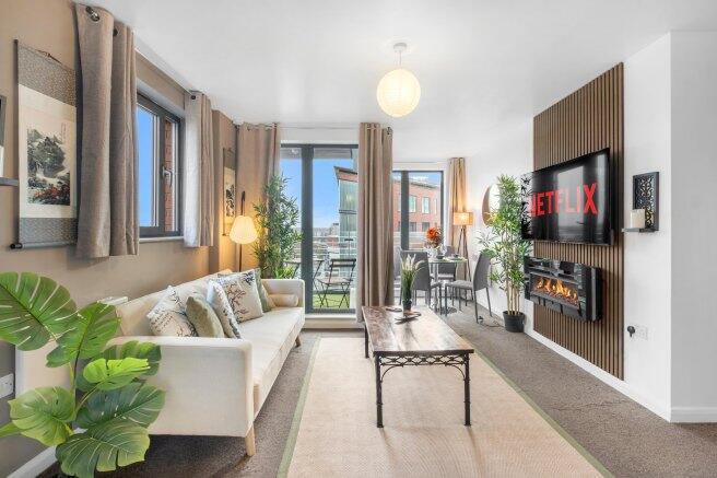 Main image of property: 165 Granville Street