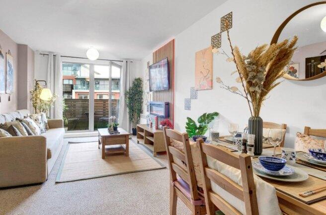 Main image of property: 165 Granville Street