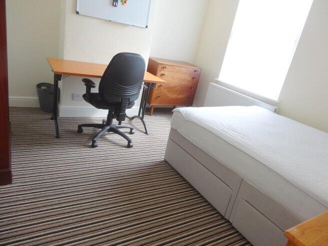 Main image of property: Westwood Road