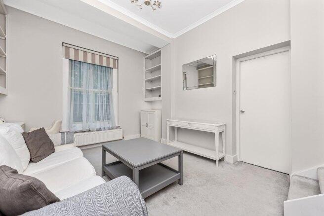 Main image of property: Nevern Square