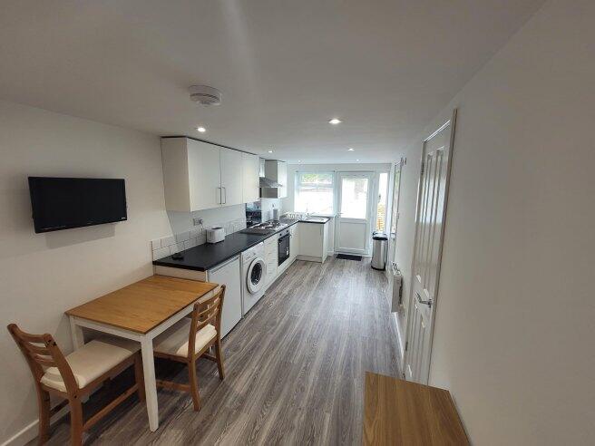Main image of property: Chestnut Avenue