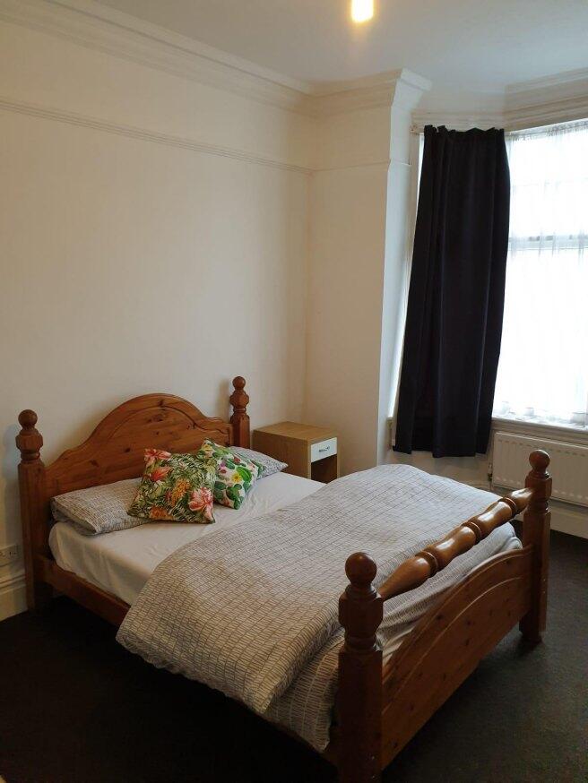 Main image of property: Paget Road