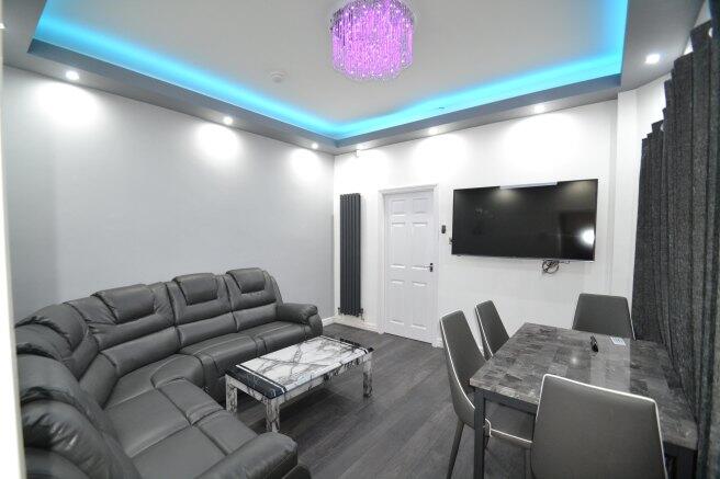 Main image of property: Belgrave Avenue