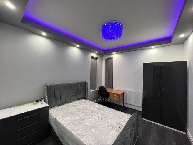 Main image of property: Scarsdale Road