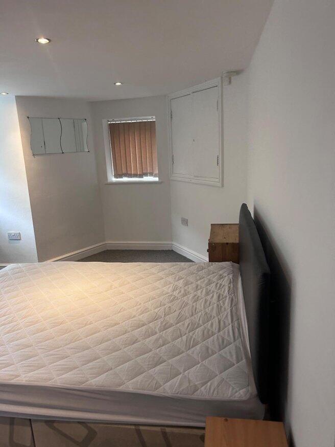 Main image of property: Egerton Road