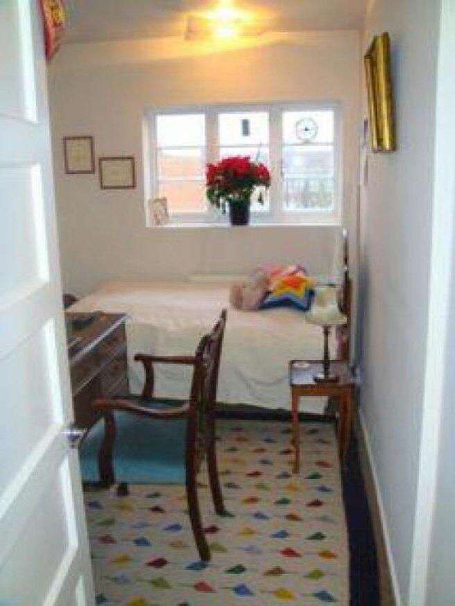 Main image of property: AYLMER ROAD