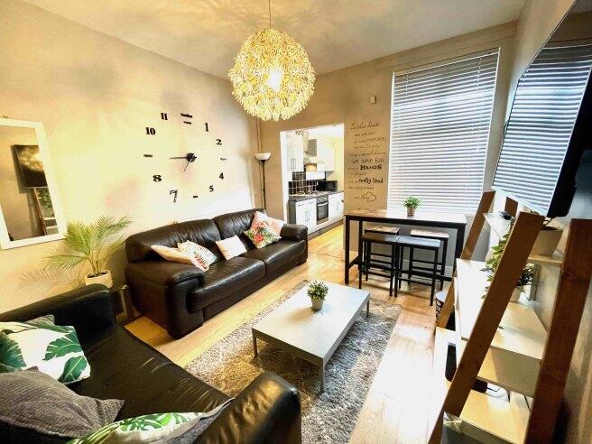 Main image of property: Ashford St