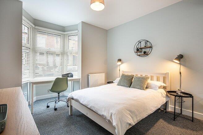 Main image of property: Vincent Road