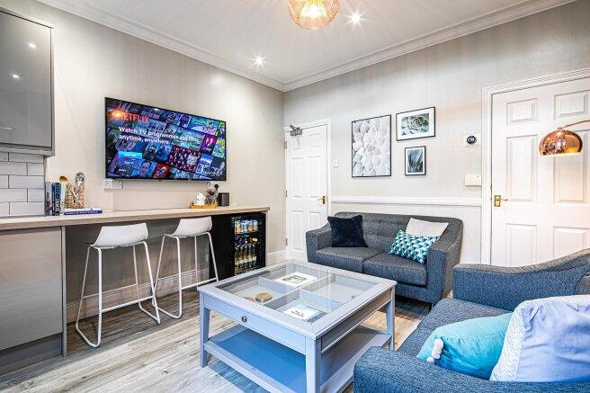 Main image of property: Hunter Hill Road