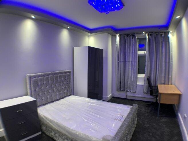 Main image of property: Scarsdale Road