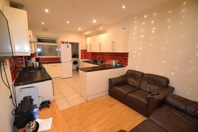 Main image of property: Milverton Road