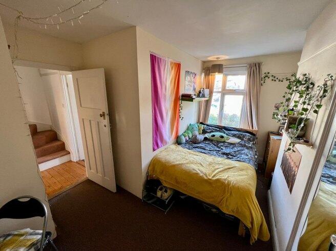 Main image of property: HOWARD AVENUE