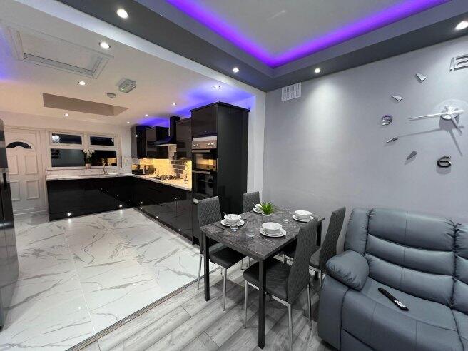 Main image of property: Denison Road