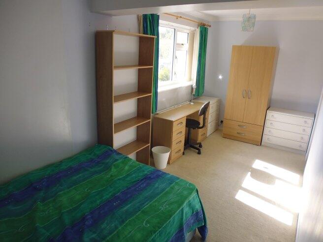 Main image of property: Salisbury Road