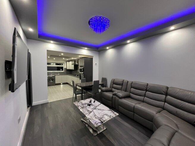 Main image of property: Scarsdale Road