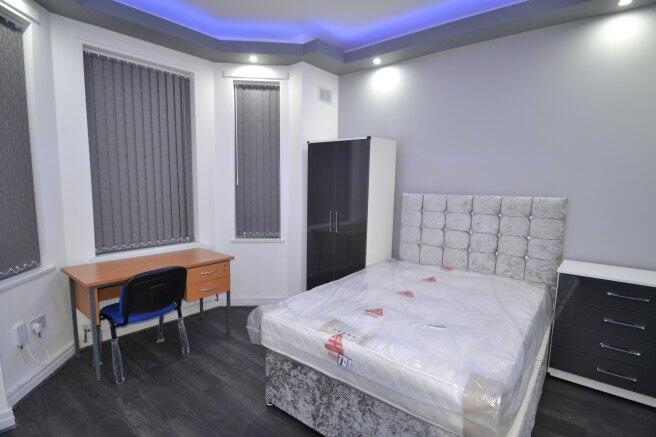 Main image of property: Scarsdale Road