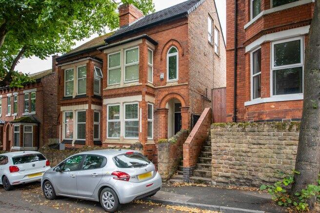 Main image of property: Albert Grove