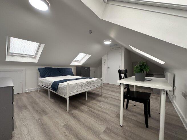 Main image of property: Greengate