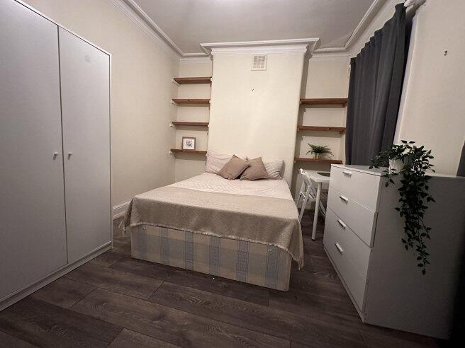 Main image of property: First Avenue