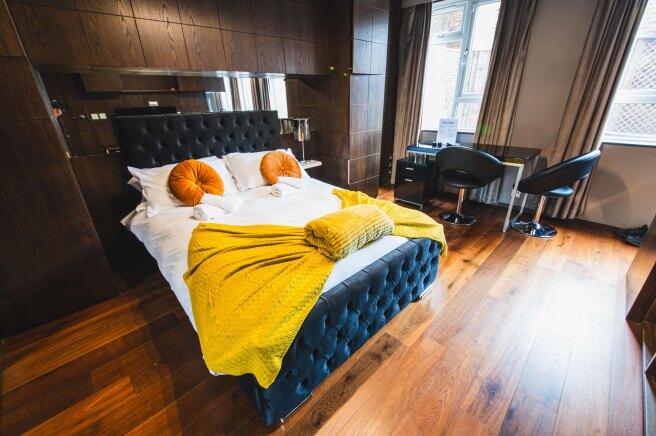 Main image of property: Wilton Road