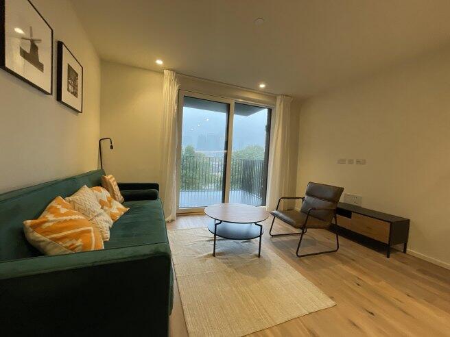 Main image of property: 1 Hawser Lane