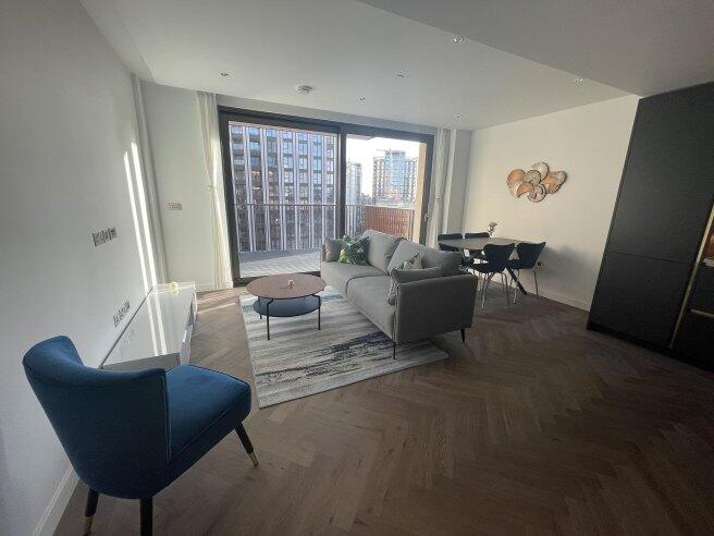 Main image of property: 1 Segrave Walk