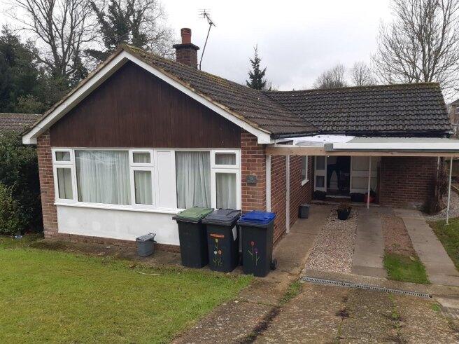 Main image of property: Green Dell