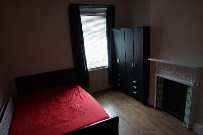 Main image of property: Lothian Road