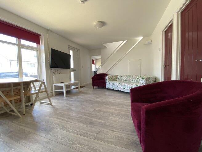 Main image of property: Sancroft Avenue