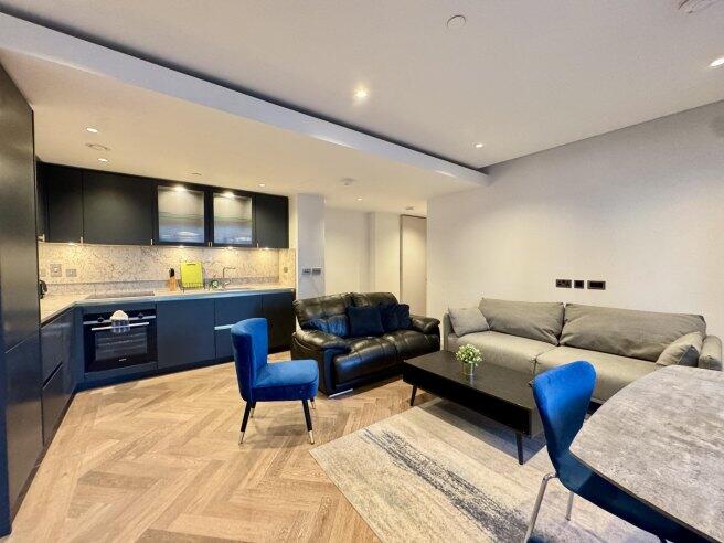 Main image of property: 1 Segrave Walk