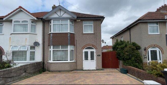 Main image of property: Mackie Grove