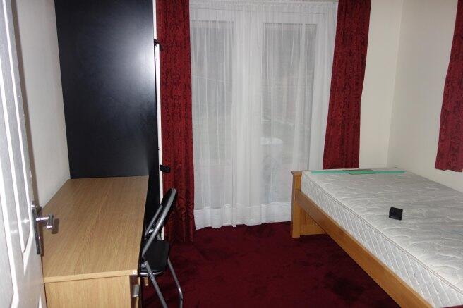 Main image of property: Chase Road