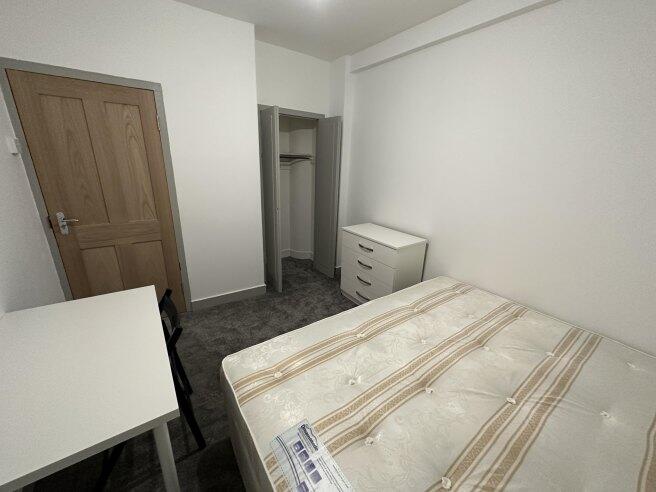 Main image of property: Bloemfontein Road