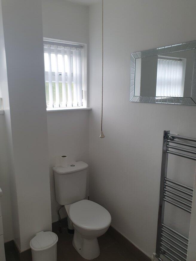 Main image of property: Lingard Close