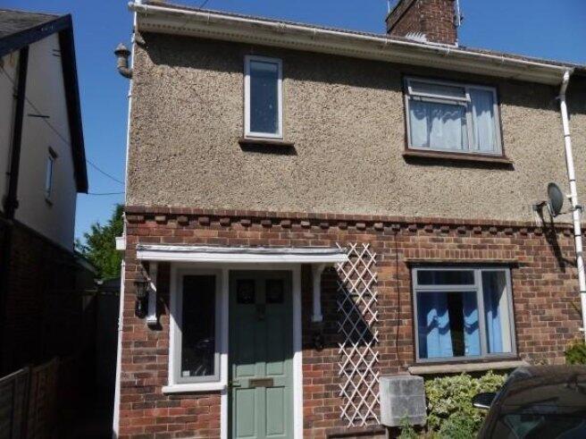 Main image of property: Salisbury Road