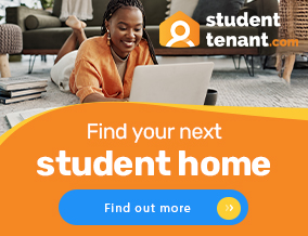 Get brand editions for StudentTenant, Canterbury