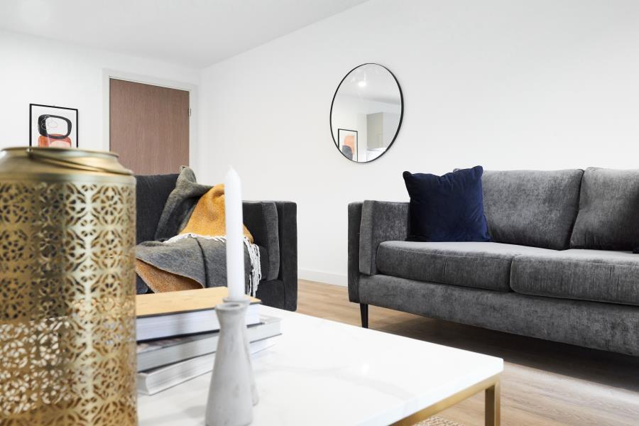 Main image of property: Flat 3 :: The Quarters