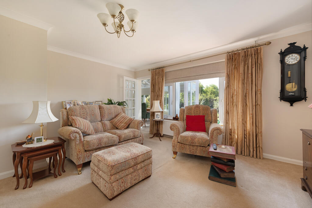 Additional property image - Cliff Avenue, Herne Bay, Kent