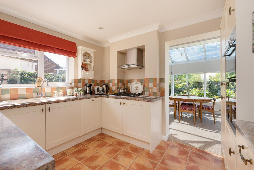 Additional property image - Cliff Avenue, Herne Bay, Kent