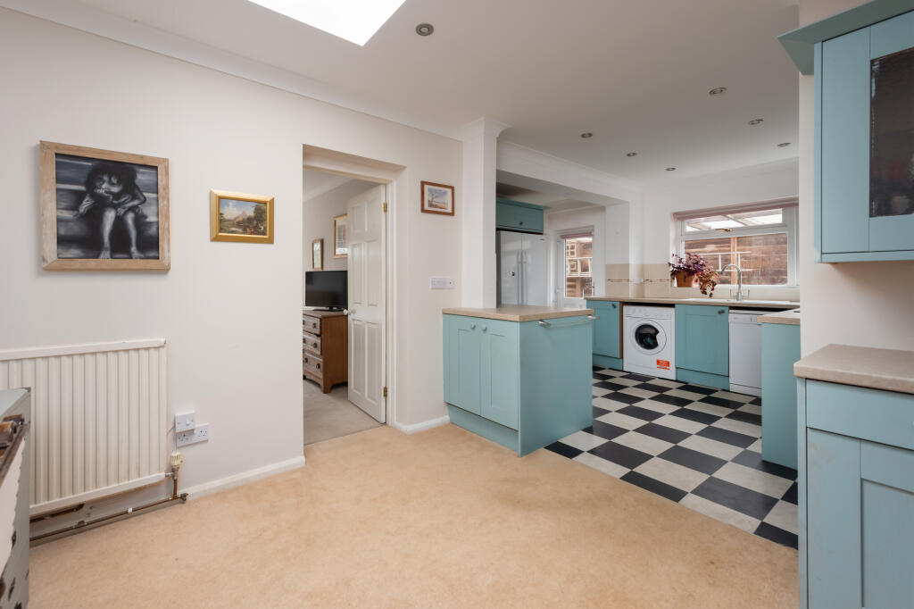 Additional property image - Travellers Rest, Church Road, Hoath, Kent