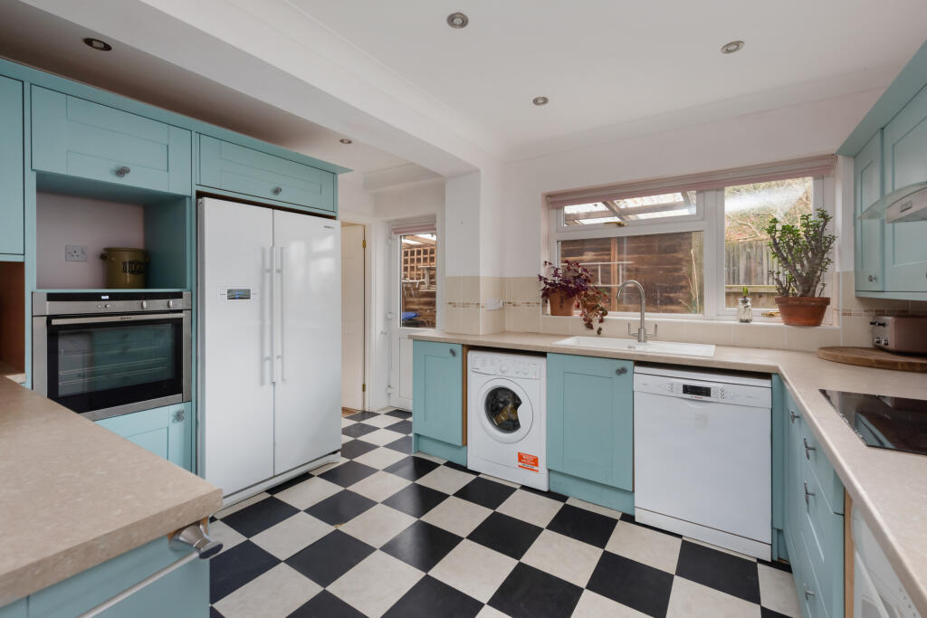 Additional property image - Travellers Rest, Church Road, Hoath, Kent